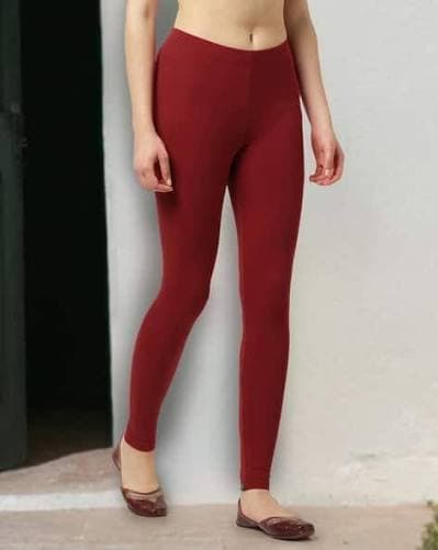 Pack of leggings — image 2