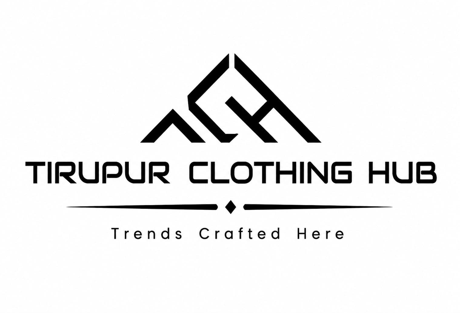 Tirupur Clothing Hub